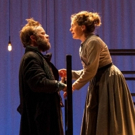 National Theatre's JANE EYRE UK Tour to Stop at The Marlowe This June Video