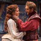 SHAKESPEARE IN LOVE Extends Through June 18 at Chicago Shakespeare