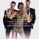 DWTS's Maks & Val Chmerkovskiy Hit the Road with 'Our Way' Tour Video