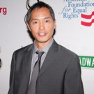 Ken Leung Lands Key Role of 'Karnak' in MARVEL'S INHUMANS on ABC