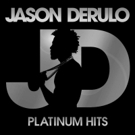Jason Derulo to Release 'Platinum Hits' Album w/ New Single 'Kiss the Sky' Video