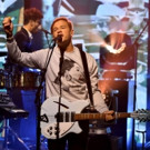 VIDEO: St. Lucia Perform 'Dancing on Glass' on TONIGHT SHOW