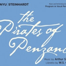 NYU Steinhardt to Stage THE PIRATES OF PENZANCE Video