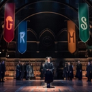 HARRY POTTER AND THE CURSED CHILD Eying Broadway Next? Video