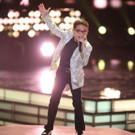 Season 3 Winner Jonael Santiago Returns to LA VOZ KIDS to Debut New Single Tonight