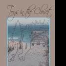 Trent D. Pendley Releases TOYS IN THE CLOSET