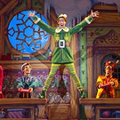 ELF The Broadway Musical to Premiere at Spencer Theater Video