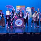 Touchstone Theatre Sets Dates, Details for 12th Annual Young Playwrights' Festival