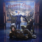 VIDEO: Alan Cumming Premieres Sneak Peek at 'Hoover Dam: The Musical' on LATE NIGHT Video
