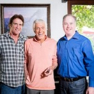 Indie Comedy CAPTURE THE FLAG Features Hollywood Legends Dick Van Dyke & More