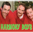 A HARMONY BOYS CHRISTMAS Comes to Hollywood Fringe, Four Performances Only Video