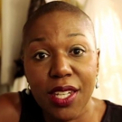 STAGE TUBE: AMAZING GRACE's Laiona Michelle Shares A Moment of Grace