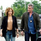 NBC's SHADES OF BLUE Beats Time Slot Competition in Every Key Measure