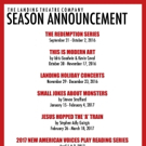 Landing Theatre Company Sets 2016-17 Season