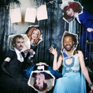 VEGAS NOCTURNE to Open at House of Yes in July