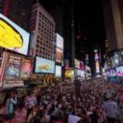 Osgemeo's Parallel Connection Named August Midnight Moment in Times Square Video