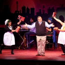 Photo Flash: THE WORLD GOES 'ROUND opens tomorrow night at the Riverdale YM-YWHA Video