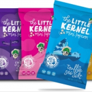 THE LITTLE KERNEL – A New, Delicious, Healthy Brand for Popcorn Lovers