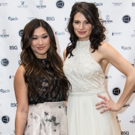 Photo Flash: Jenna Ushkowitz, Max von Essen, Laura Osnes and More Attend Broadway…