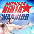 NBC's AMERICAN NINJA WARRIOR Ranks #1 in Adults 25-54