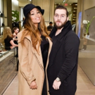 Photo Flash: The Power Plant Debuts Theme for Power Ball XVIII from Max Mara