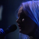 VIDEO: Lapsley Performs 'Falling Short' on LATE SHOW Video