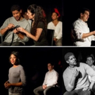 BWW Review: DIALOGUES ON GRACE, A Daring Night of Theatre at 14 Pews Video