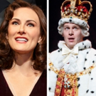 Back for More- Throwback with the 2016 Tony Nominees Who Have Been Here Before!