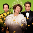 Special FLORENCE FOSTER JENKINS 'Curtain Call' Event Offered in Theaters Today Only