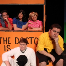 In the Wings Productions to Stage YOU'RE A GOOD MAN, CHARLIE BROWN This Spring Video