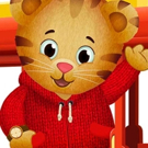 DANIEL TIGER'S NEIGHBORHOOD LIVE! Coming to Palace Theatre, 2/27