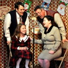 Photo Flash: Meet the Cast of GCT's MIRACLE ON 34TH STREET: A LIVE RADIO PLAY