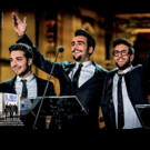 Il Volo Concert Cancelled Due To Inclement Weather