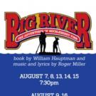 Denton Community Theatre to Present BIG RIVER