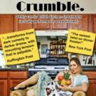 CRUMBLE, One-Woman Play in Kitchens Throughout NYC, Begins Today Video