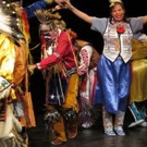 Thunderbird American Indian Dancers' 2016 Dance Concert & Pow-Wow Set for TNC, 2/5-14 Video