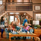 VIDEO: The House is Full Again! Check Out All-New FULLER HOUSE Promo