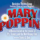 Berkshire Theatre Group's MARY POPPINS Opens 8/13 Video