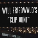 Will Friedwald's CLIP JOINT to Return 6/11 with Guest Curator Dan Fortune Video