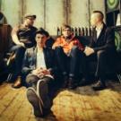 The Talks Hit the Road on Extensive UK Tour Video