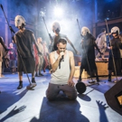 Regent's Park Open Air JESUS CHRIST SUPERSTAR Coming to West End and Broadway? Video