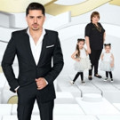 Sneak Peek - Fifth Season of Hit Reality Series LARRYMANIA Premieres 7/17