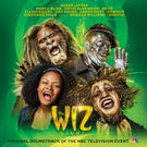 NBC's THE WIZ LIVE! Original Soundtrack Hits Stores Today Video