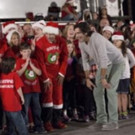 ABC's THE GREAT CHRISTMAS LIGHT FIGHT Tops Week-Ago Premiere Episode