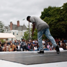 Dance on the Lawn Outdoor Dance Festival Returns to Montclair, NJ Video