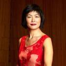 Violinist Jennifer Koh & Pianist Shai Wosner Collaborate on 'Bridge to Beethoven' Video