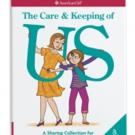 American Girl Partners With Pediatrician and NY Times Best Selling Author Dr. Cara Na