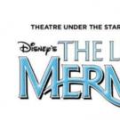 Disney's THE LITTLE MERMAID Comes to Orpheum Theatre Today Video