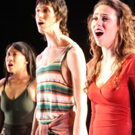 Photo Flash: First Look at A CHORUS LINE at Chance Theater Video