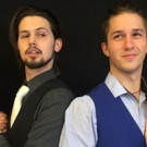 THE TWO GENTLEMEN OF VERONA Opens Next Week at Top Dog Theatre